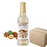 MATTEO'S BARISTA STYLE - Sirop à café 750ml(CAISSE DE 6)|| MATTEO'S BARISTA STYLE - Coffee Syrups 750ml (BOX OF 6) MATTEO'S SYRUPS