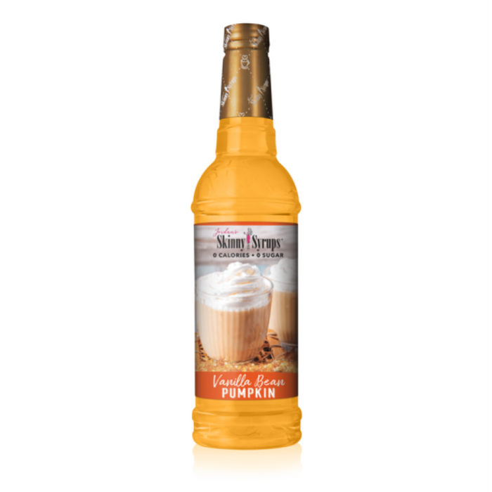 Skinny Syrups - Saveurs d'automne|| Skinny Syrups - Autumnal flavors SKINNY SYRUPS