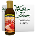 Walden Farms - Sirop de table pour crêpes 355ml CAISSE DE 6||Walden Farms - Pancake &Table Syrup 355ml CASE OF 6 WALDEN FARMS