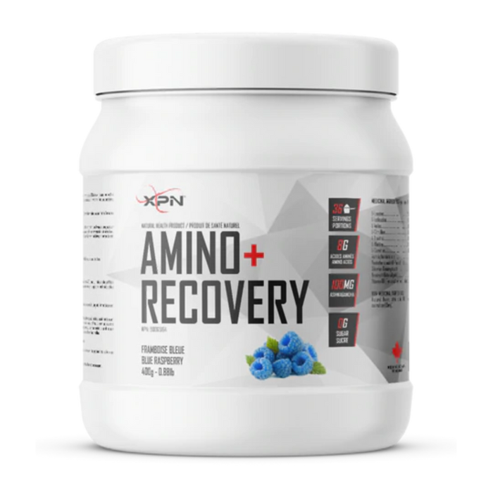 XPN - Amino+Recovery XPN