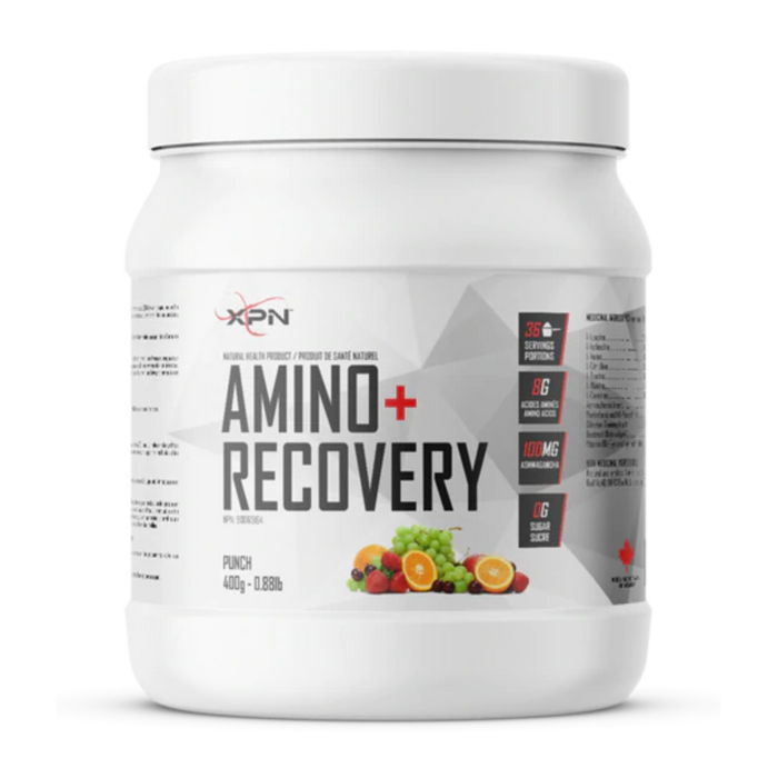 XPN - Amino+Recovery XPN