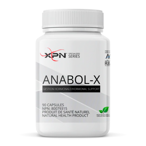 XPN - Anabol-X XPN