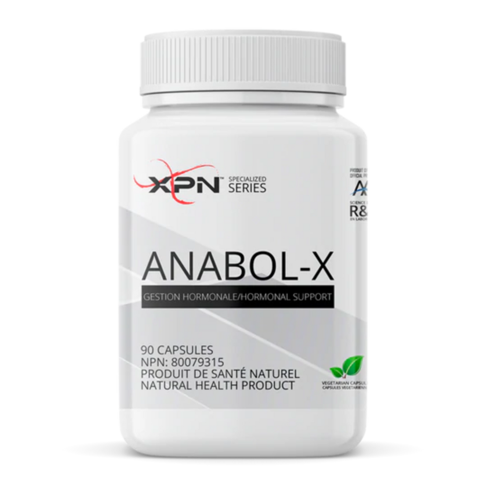 XPN - Anabol-X XPN