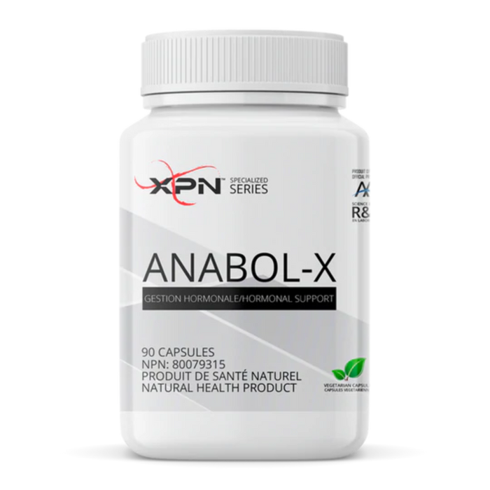 XPN - Anabol-X XPN