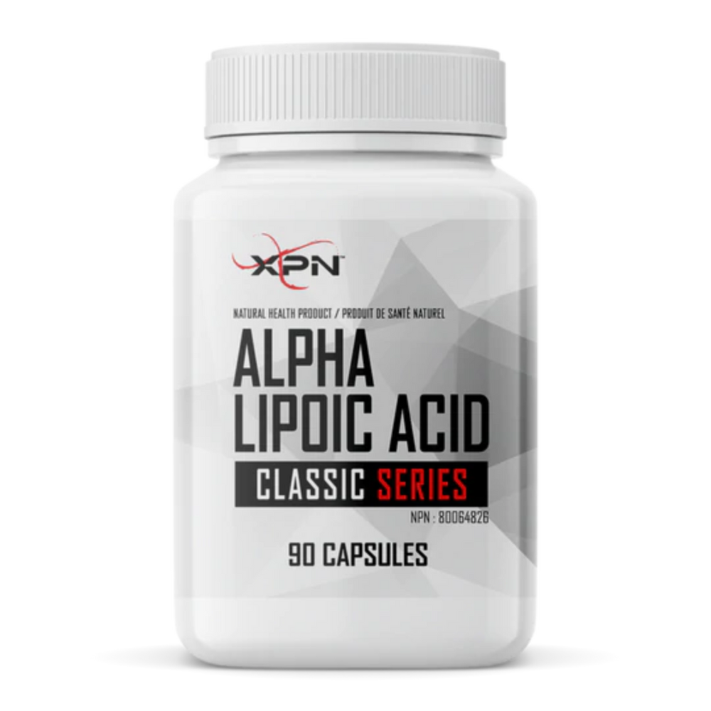XPN - Alpha Lipoic Acid XPN