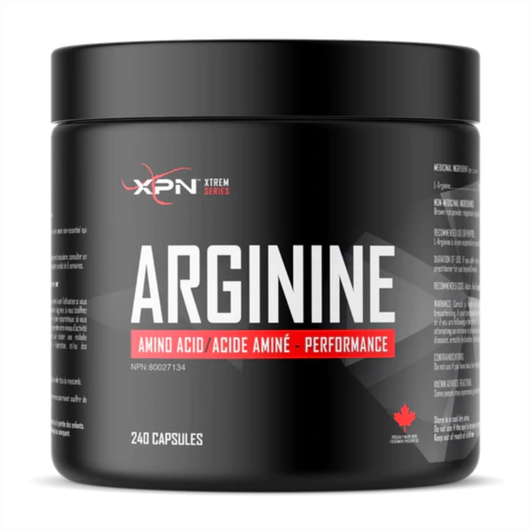 Arginine caps. Creatine lifesport.