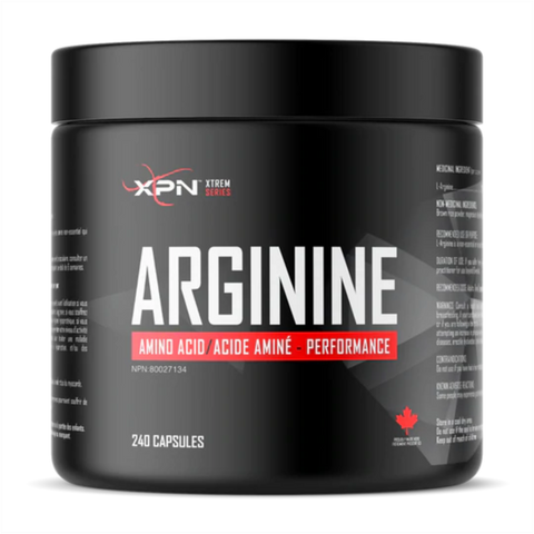 XPN - Arginine XPN