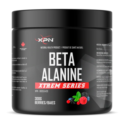 XPN - Beta-Alanine Berries 300g XPN