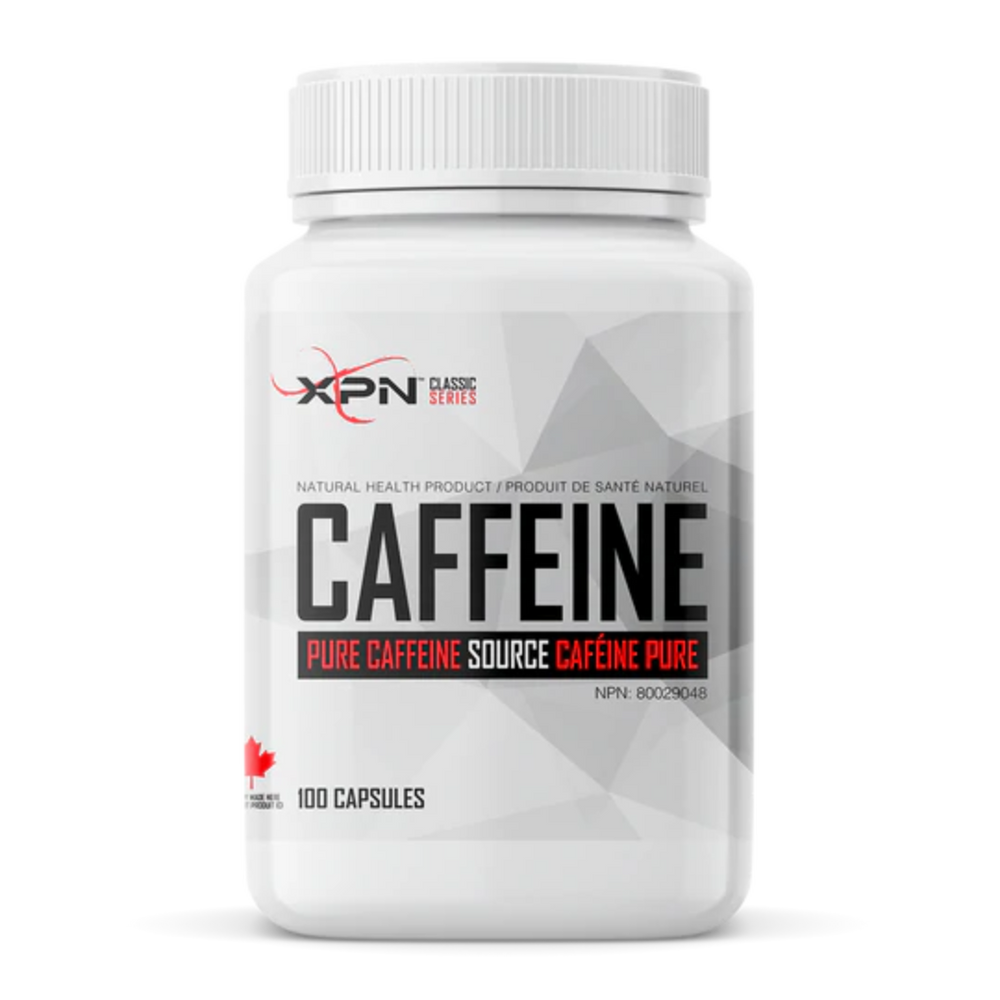 XPN - Caffeine XPN