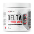 Delta electrolytes poudre 240gr || Delta electrolytes powder 240gr XPN