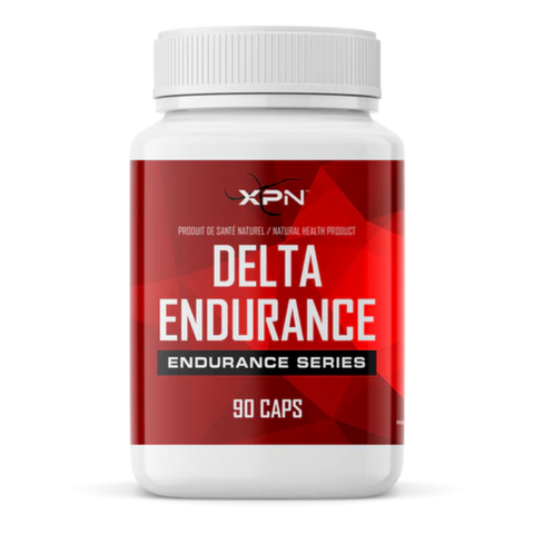 XPN - Delta Endurance XPN