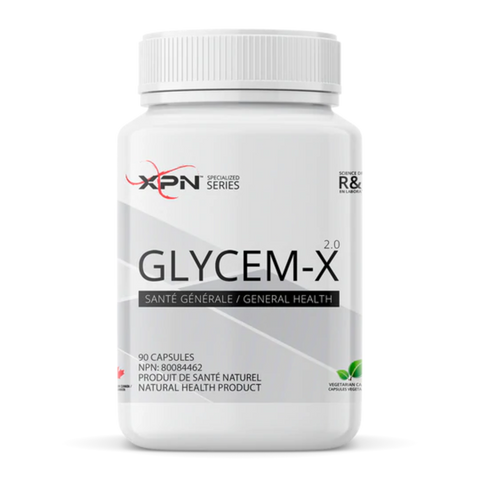 XPN - Glycem-X XPN