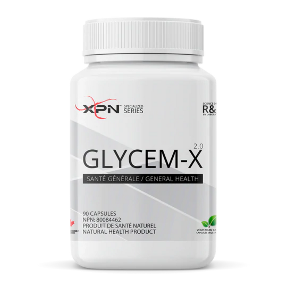 XPN - Glycem-X XPN