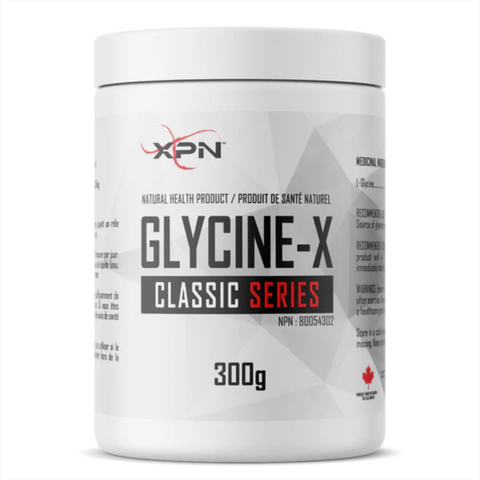 XPN - Glycine-X XPN