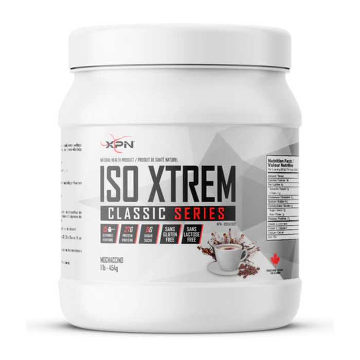 XPN - Iso Xtrem XPN