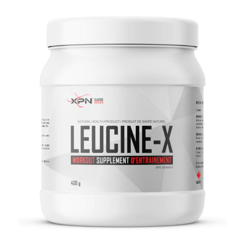 XPN - Leucine-X XPN