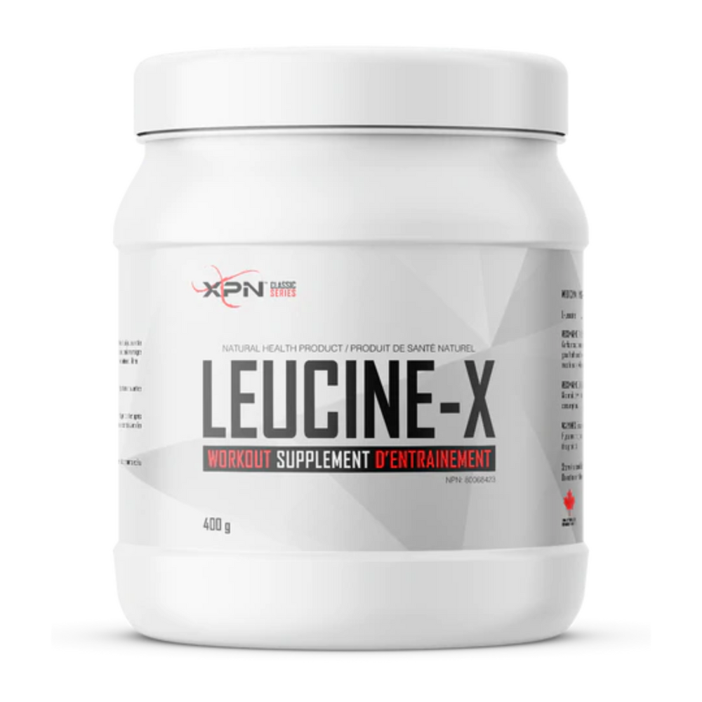 XPN - Leucine-X XPN
