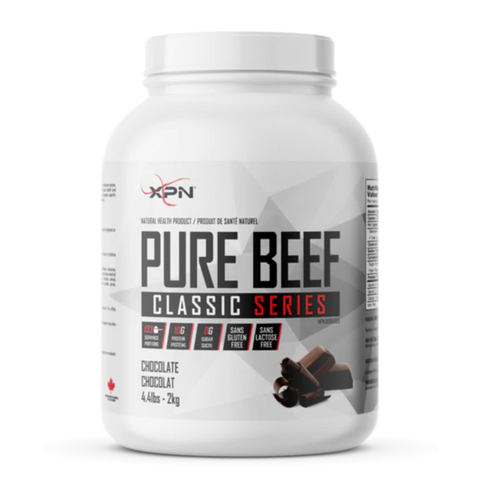XPN - Pure beef 2.0 XPN