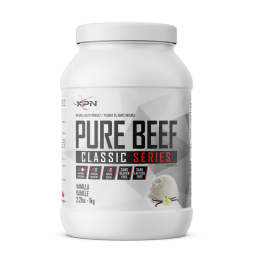 XPN - Pure beef 2.0 XPN