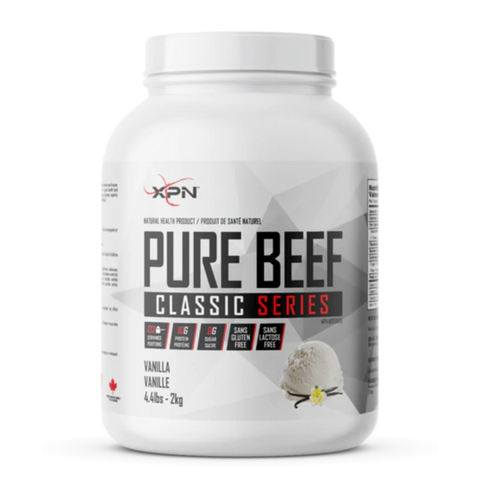XPN - Pure beef 2.0 XPN