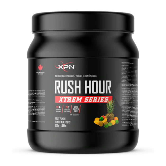 XPN - Rush Hour 900g XPN