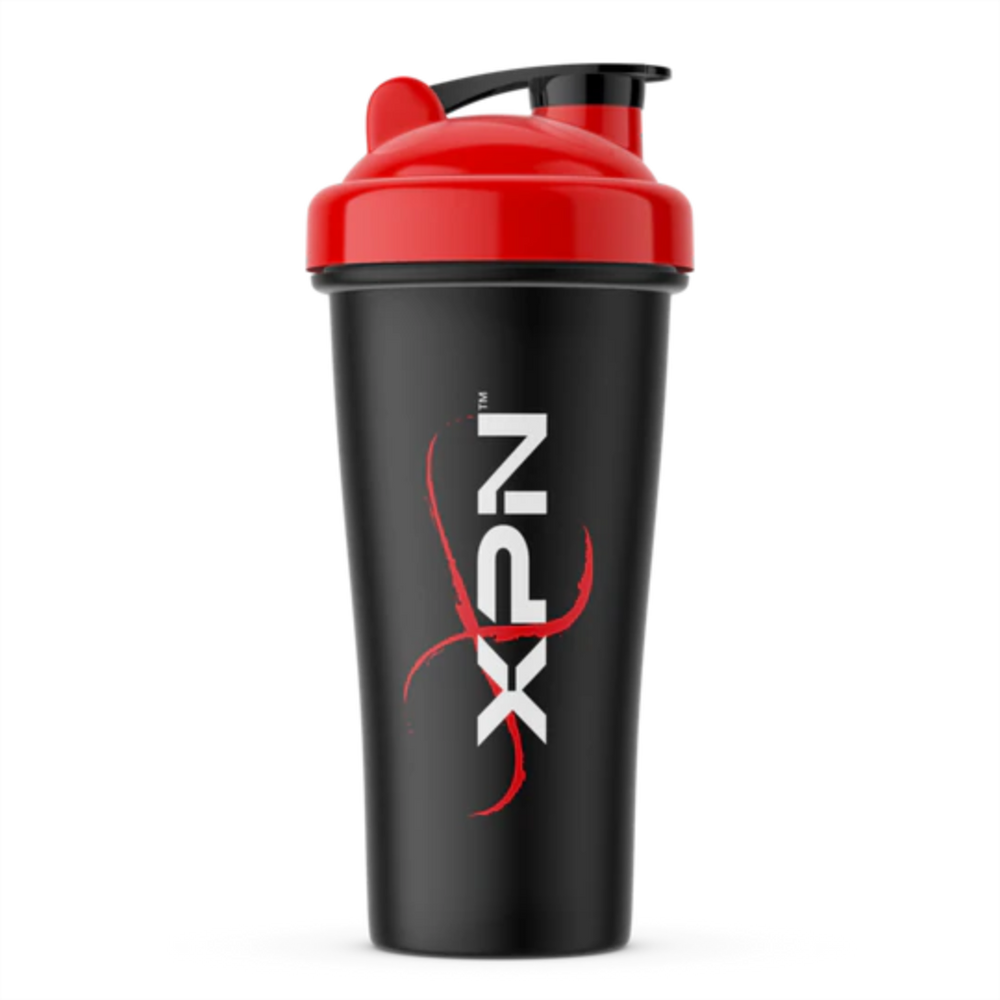 XPN - SHAKER & CRUCHE XPN