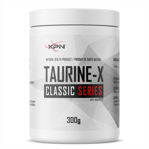 XPN - Taurine-X XPN