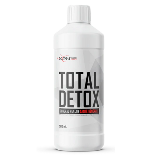 XPN - Total Detox XPN