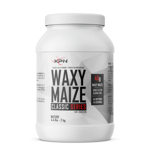 XPN - Waxy Maize 2kg XPN