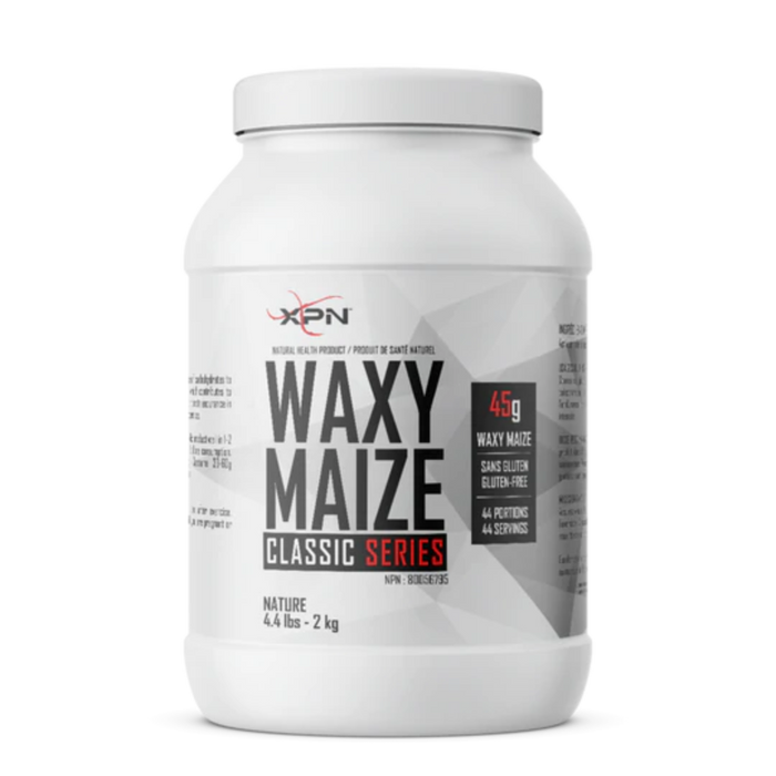 XPN - Waxy Maize 2kg XPN