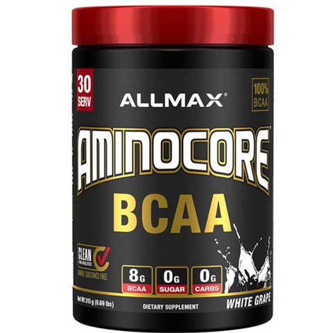 ALLMAX - Aminocore BCAA ALLMAX
