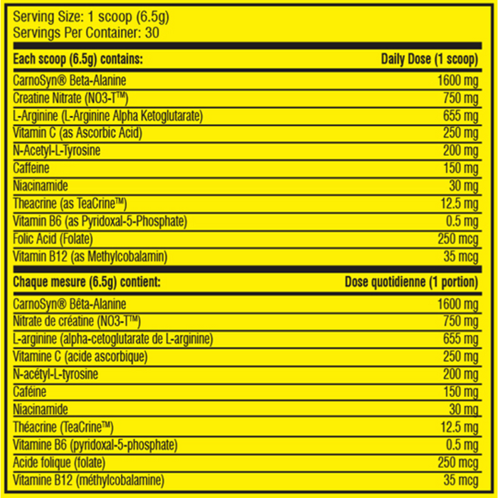 CELLUCOR - C4 Original 390G CELLUCOR