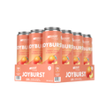 Joyburst Boisson Énergisante 355ml||Joyburst Energy Drink 355ml NO SUGAR COMPANY
