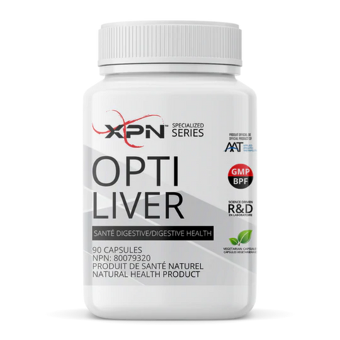 XPN - Opti Liver XPN