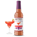 MATTEO'S BARTENDER STYLE - Mixes à Cocktail 750ml (CAISSE DE 6)||MATTEO'S BARTENDER STYLE- Cocktail Mixes 750ml (CASE OF 6) MATTEO'S SYRUPS