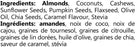 HOLD THE CARBS - Granola 300g||HOLD THE CARBS - Granola 300G HOLD THE CARBS