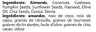 HOLD THE CARBS - Granola 300g||HOLD THE CARBS - Granola 300G HOLD THE CARBS