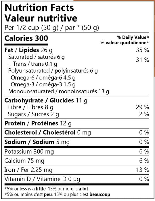 HOLD THE CARBS - Granola 300g||HOLD THE CARBS - Granola 300G HOLD THE CARBS