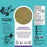 Les Savoureux Assaisonnements - Épices bio en pots (11 saveurs différentes!)||The Tasty Seasonings - Spices Organic pots (11 different flavors!) LES SAVOUREUX ASSAISONNEMENTS