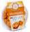 Krunchy Melts - Meringues - Tangerine 57g (CAISSE DE 12)||Krunchy Melts - Meringues - Tangerine 57g (12/BOX) KRUNCHY MELTS
