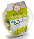 Krunchy Melts - Meringues - Lime 57g||Krunchy Melts - Meringues - Lime 57g KRUNCHY MELTS