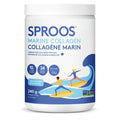 Supplément SPROOS - Collagène Marin 240g||Supplement SPROOS - Marine Collagen 240g SPROOS