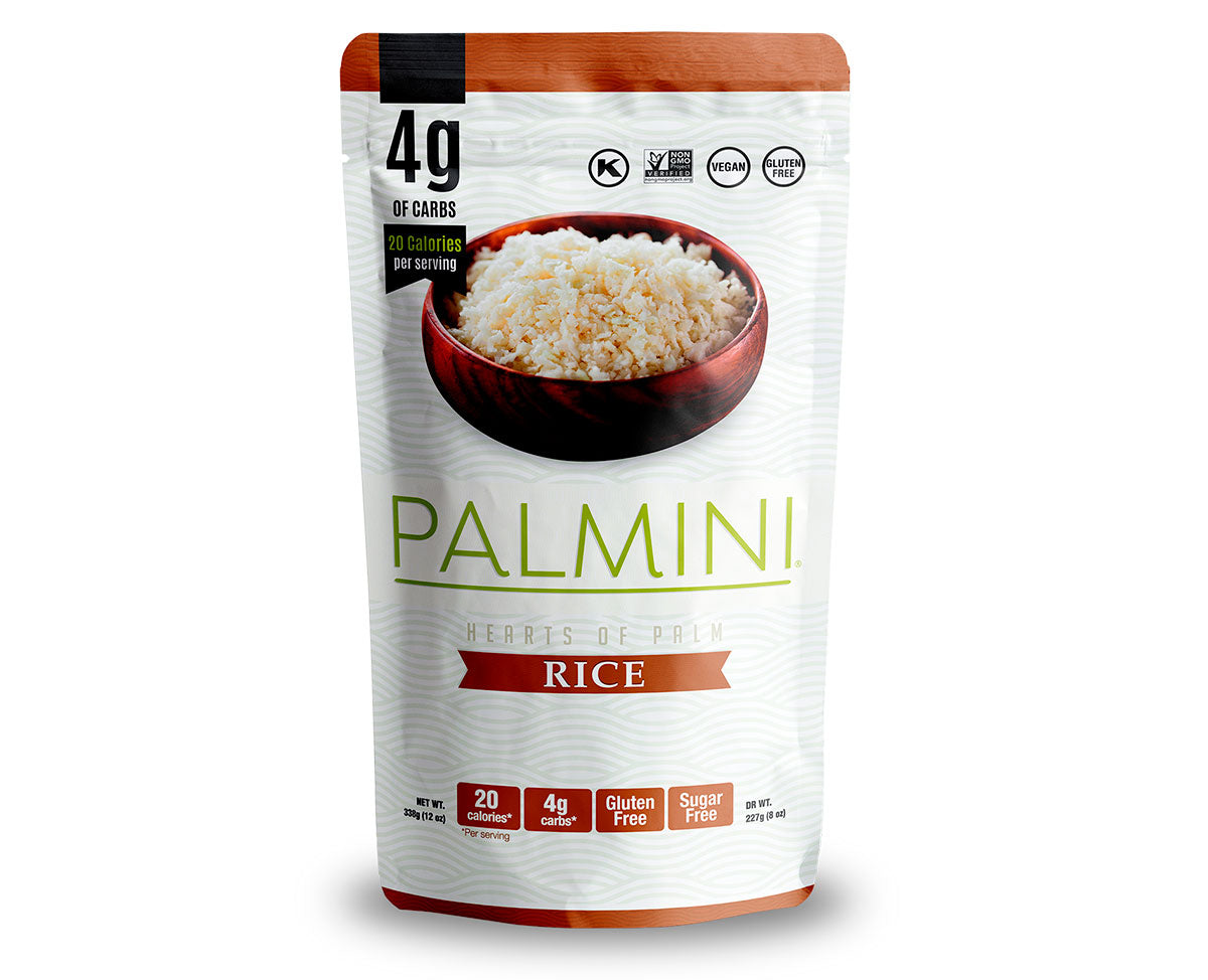 PALMINI - RIZ 338G PALMINI