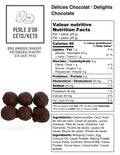 Délices Café - Keys Nutrition