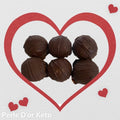 Délices Café - Keys Nutrition