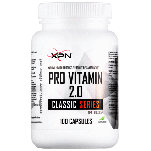 XPN - Pro Vitamin 2.0 XPN