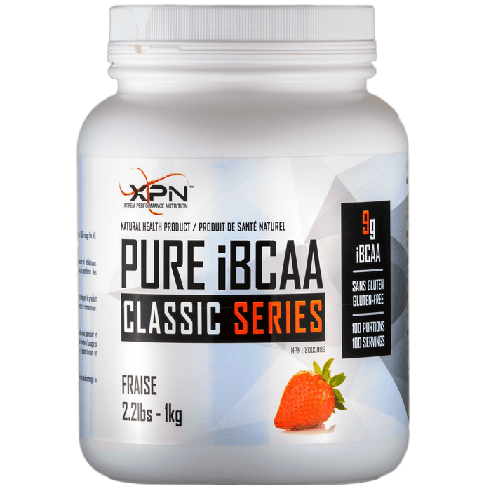 XPN - Pure IBCAA XPN