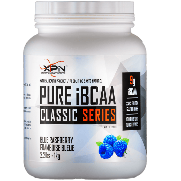 XPN - Pure IBCAA XPN