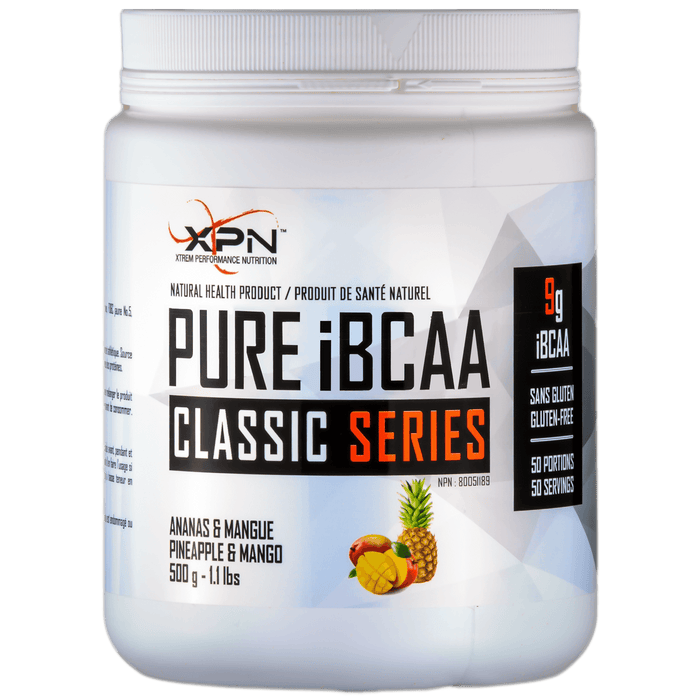 XPN - Pure IBCAA XPN