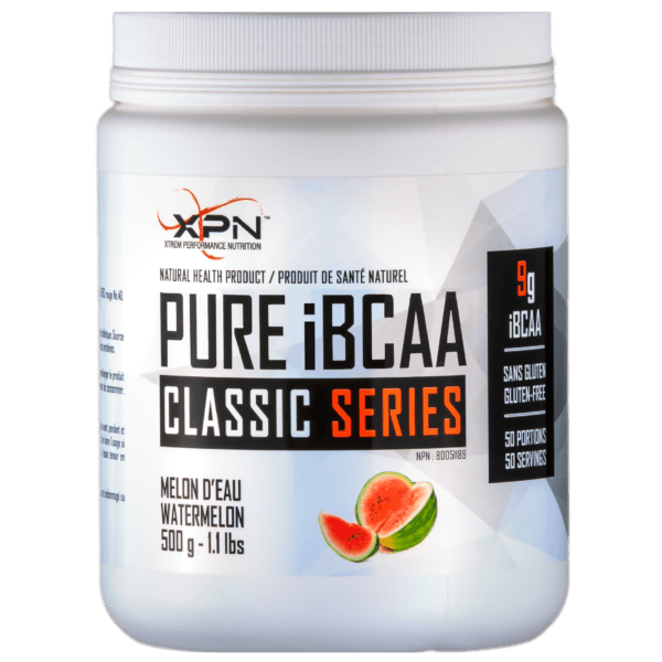 XPN - Pure IBCAA XPN